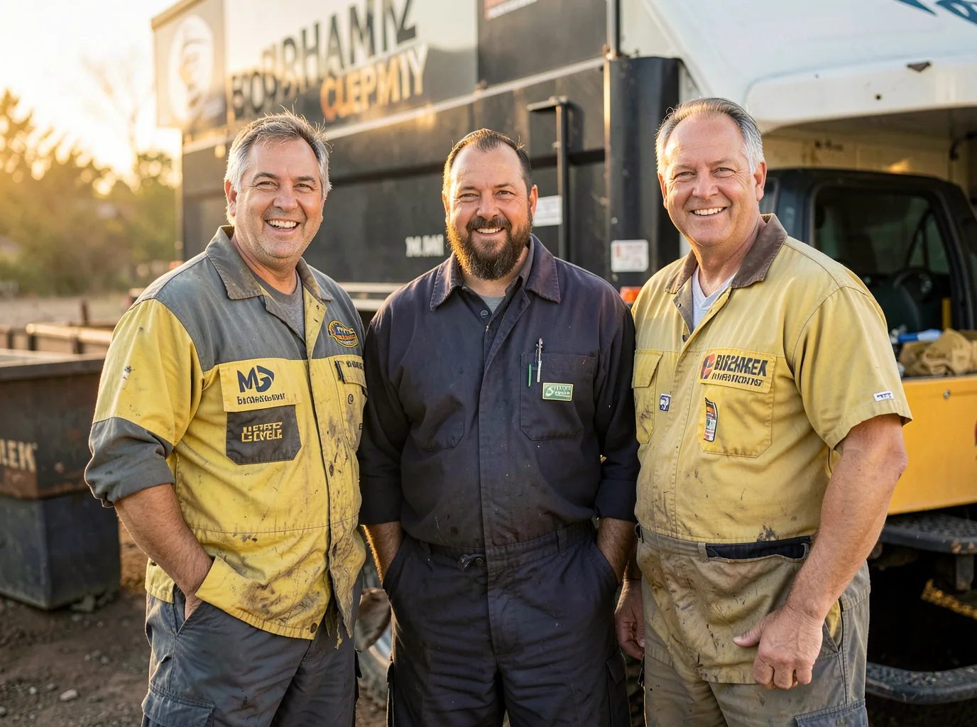 Sewage Cleanup company in Thurmond, NC